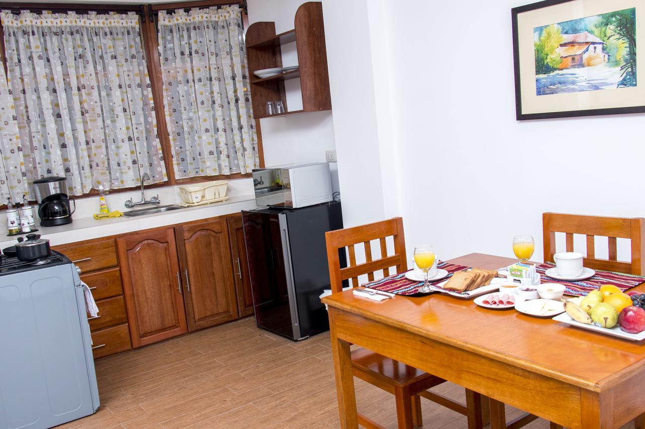 Hotel & Bungalows Villa Valencia Huaraz  Exterior foto